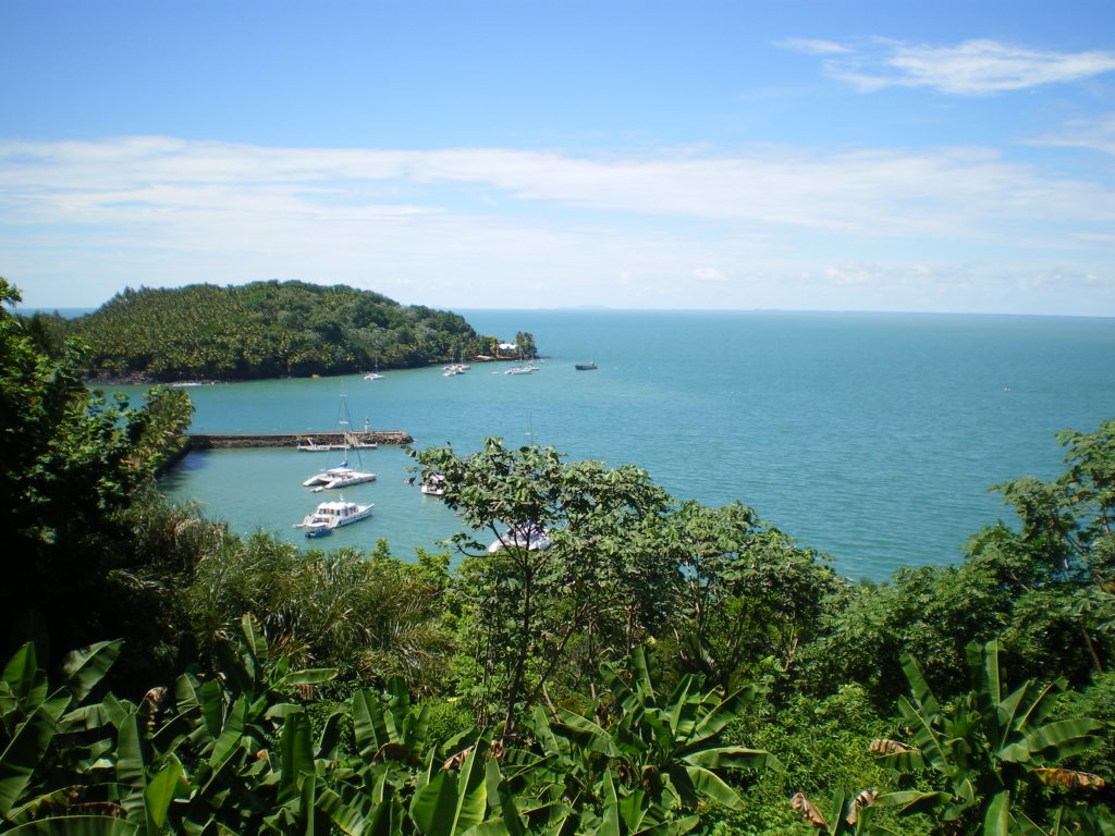 Panorama_depuis_l'île_Royale